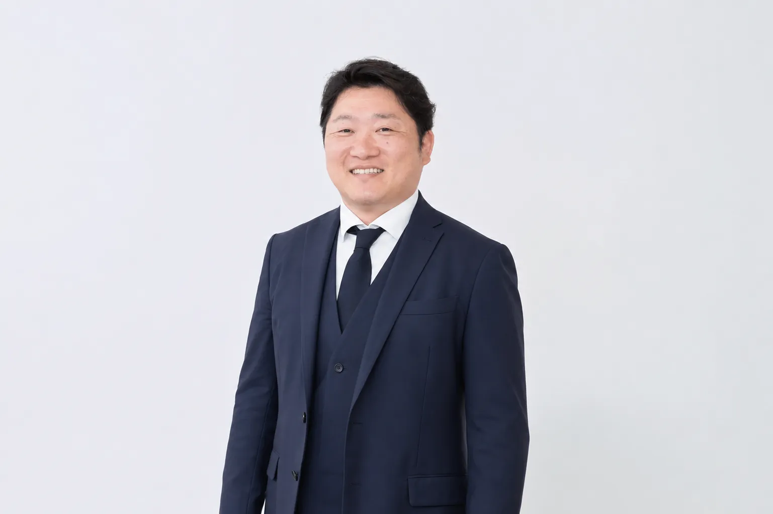 代表取締役 武田勇樹