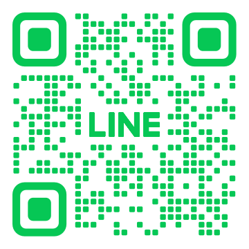 LINE QRコード
